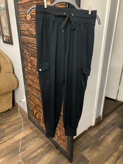 Woman’s Lounge Bottoms Size Small