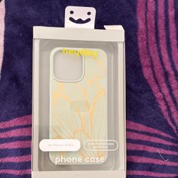 IPhone 13 Pro  Case 