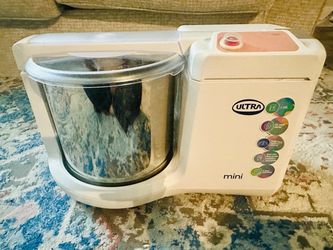 Ultra Mini 1.25L wet grinder