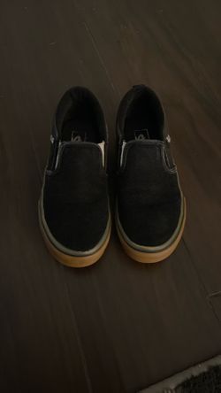 Boys Vans Shoes