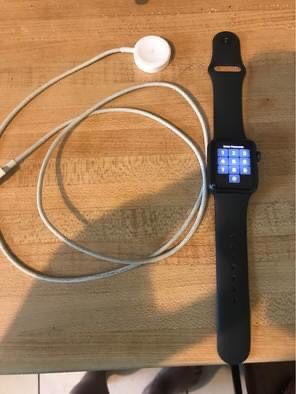 Apple Watch (Series 3)