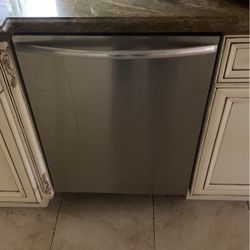 Dishwasher