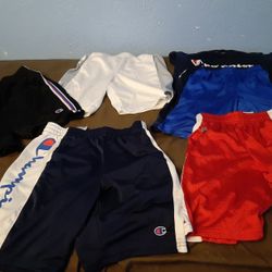 Boys  Champion Size S & M