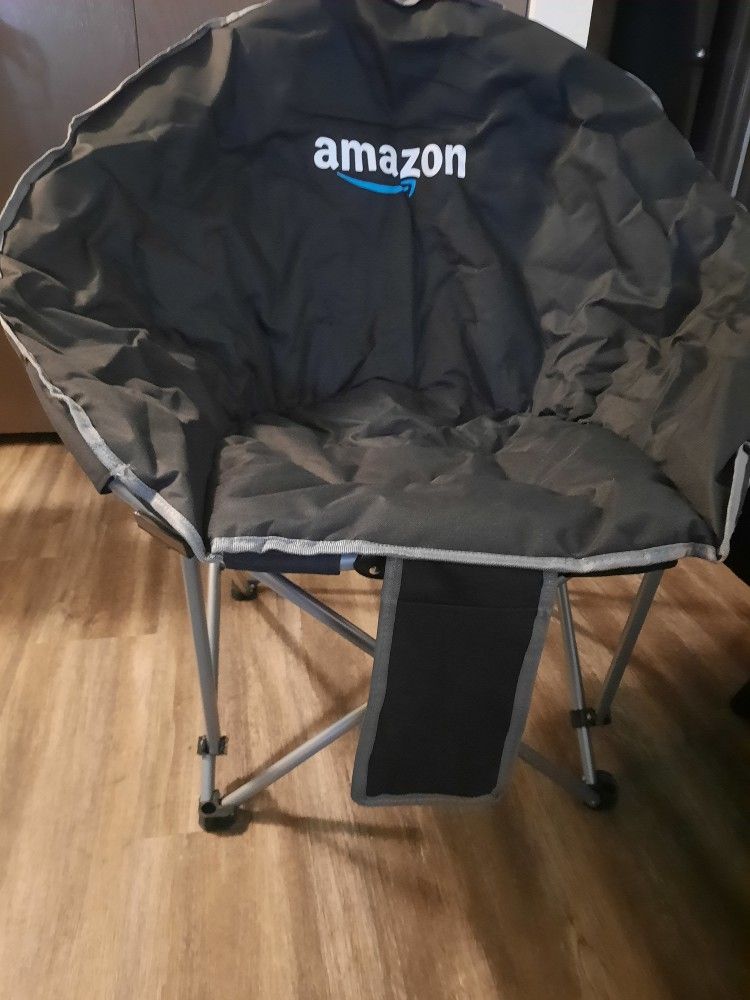 Moon Chair