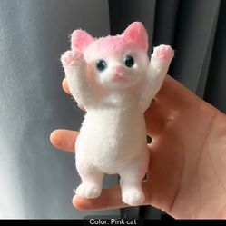 Squishy Cats 