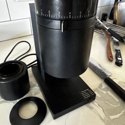 Fellow Opus coffee/espresso grinder