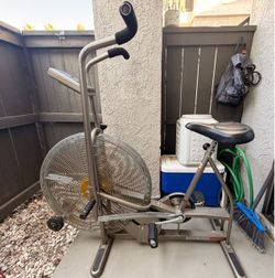 Schwinn Exercise Air Bike