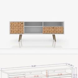 Brand New LIBERTY  TV STAND