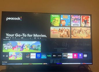 Samsung Smart TV