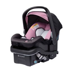 Baby Trend Infant Car Seat with Base - Pink