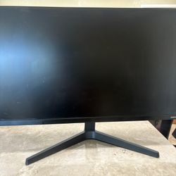 27" Samsung Monitor 