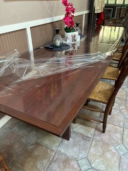 Table  12 ft