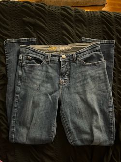 Lee Skinny Leg Jeans