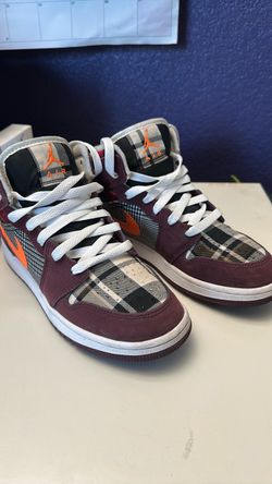 Nike air Jordan