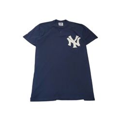 Y2K Yankees Baseball T-Shirt