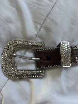 Boot Barn Belt 