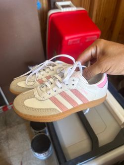Kids Samba size 11k