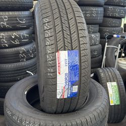 275/60/20 Atlander Tire 