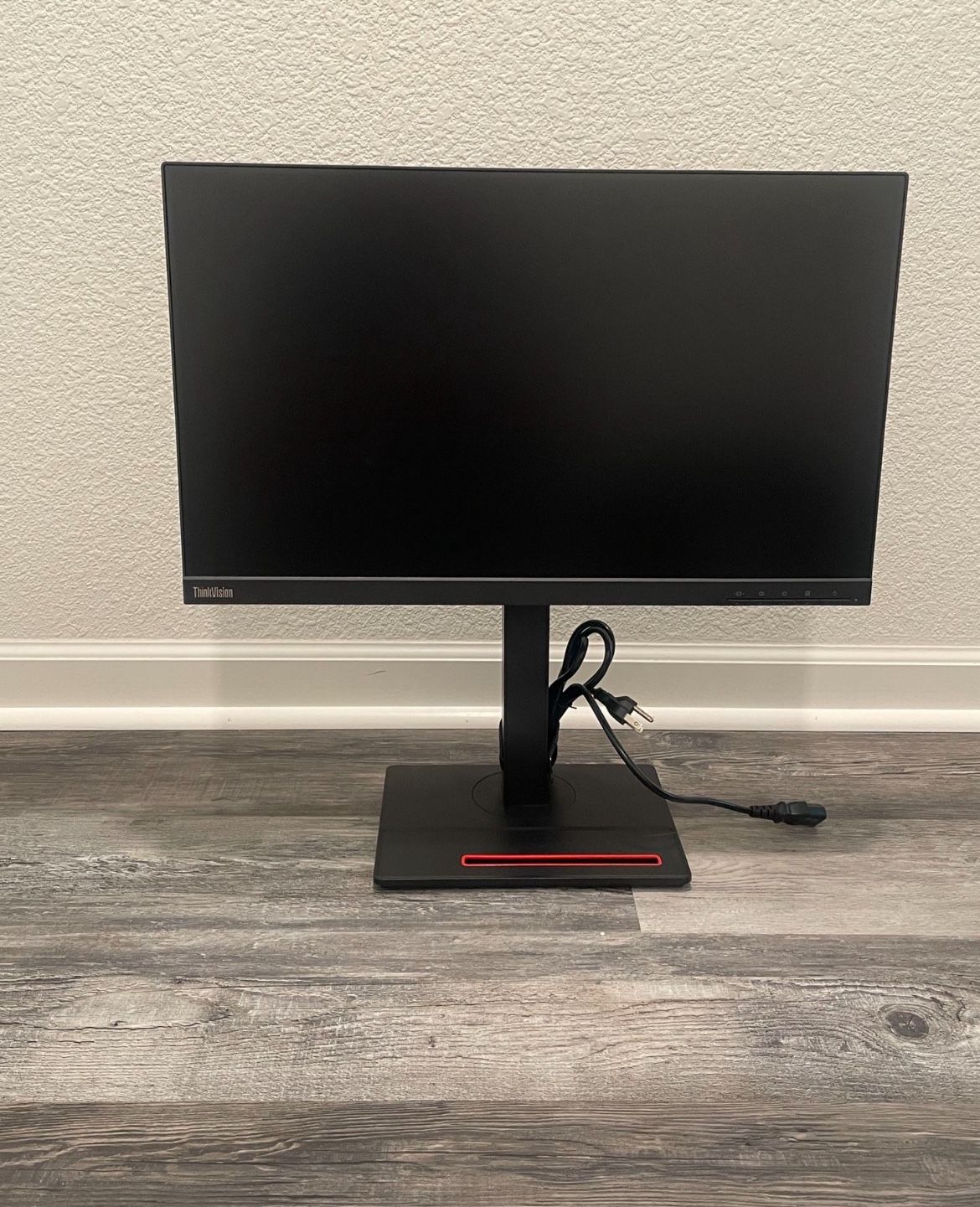 Lenovo ThinkVision T24i-20 Monitor