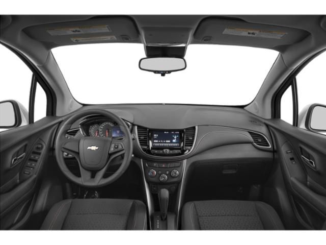 2019 Chevrolet Trax