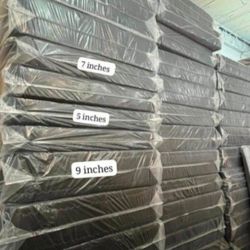 New Box Springs Size Twin, Full, Queen Size And King New Boxspring For Mattress