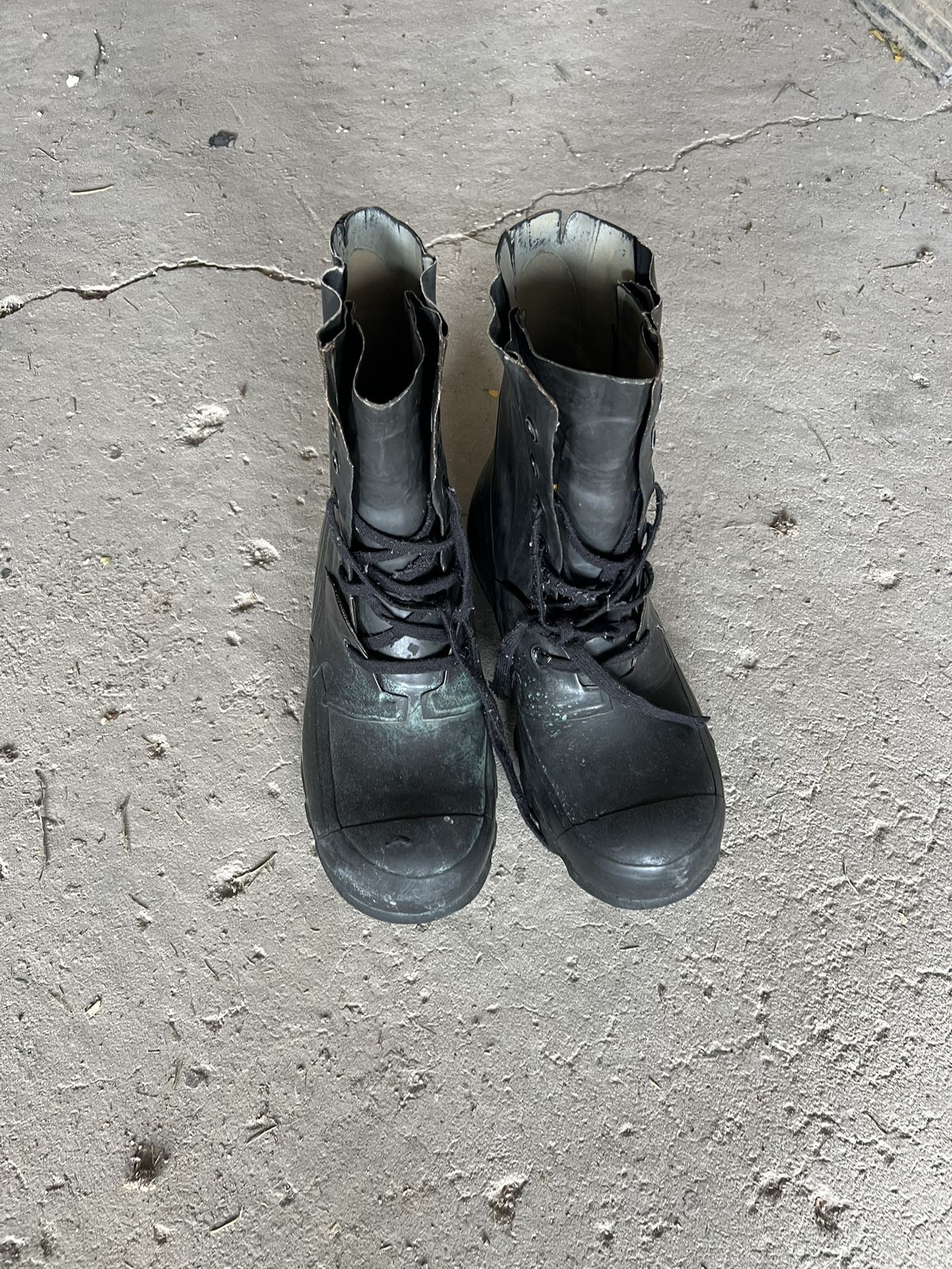 Winter Boots
