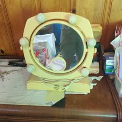 Make Up Mirror 
