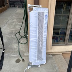 Side Bed Guard