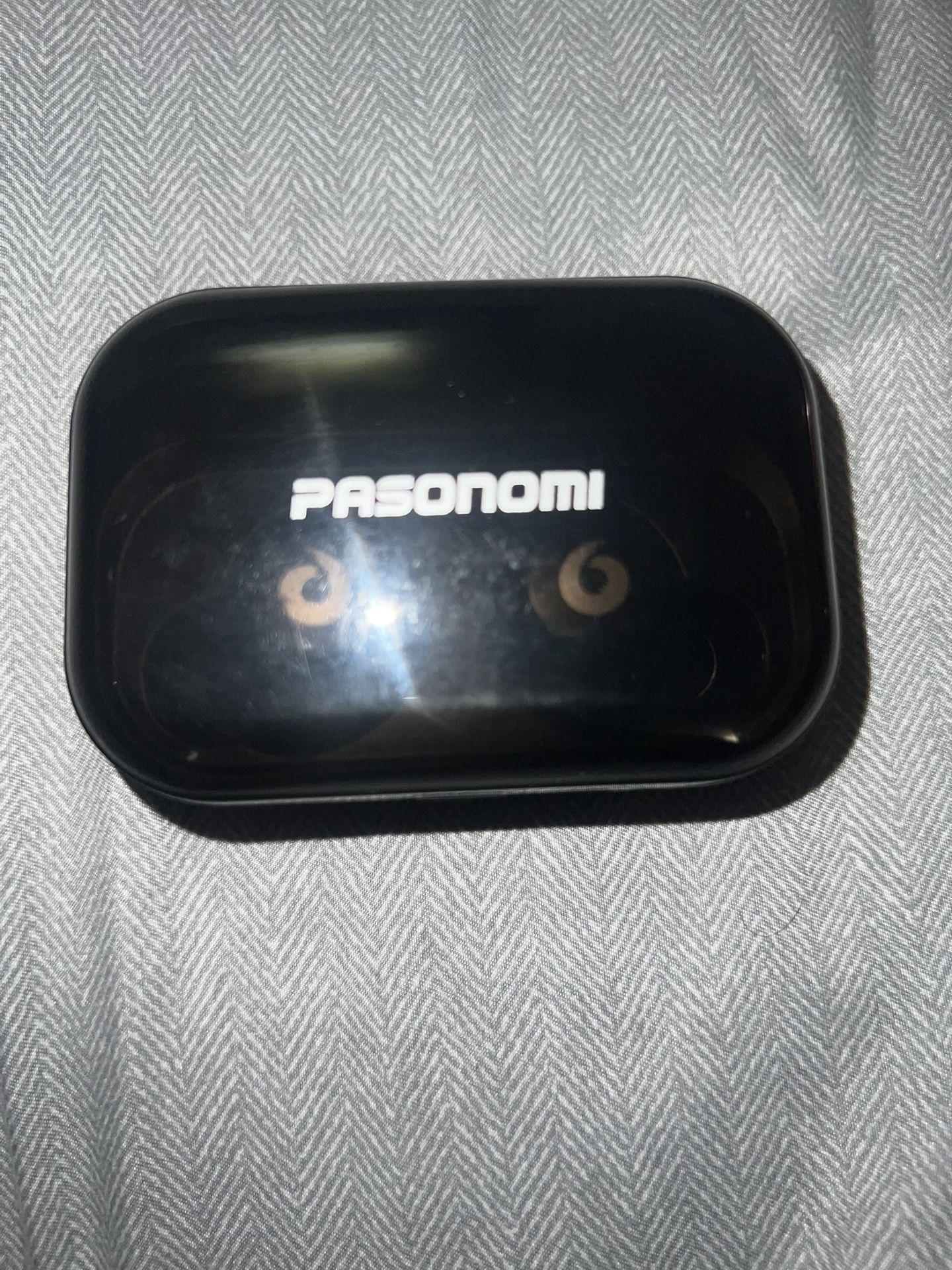 pasonomi tws-x9 Bluetooth headphones