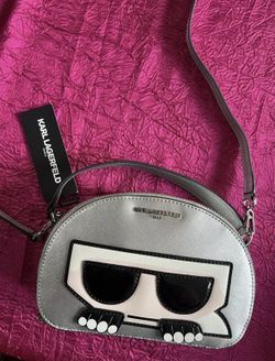 Karl Lagerfeld Brand New Bag