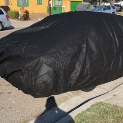 Waterproof Car Covers $10-$20-$40-$50/Cubre Carros Contra Agua 