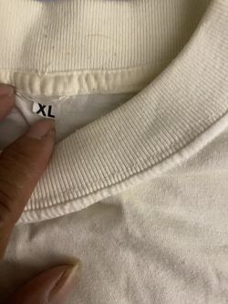 T-Shirt XL Size From BELIZE