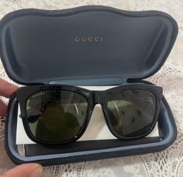 Sun glasses