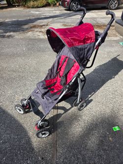 Stroller