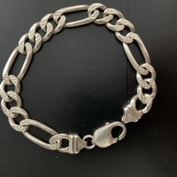 Silver .925 Bracelet 