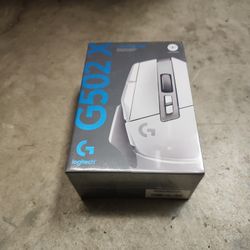 Logitech Gb02X Lightspeed Wiresless Gaming Mouse