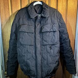 Louis Vuitton Blouson Jacket 