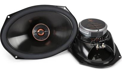Infinity Reference REF697F Infinity Reference 6"x9" 2-way car speakers
