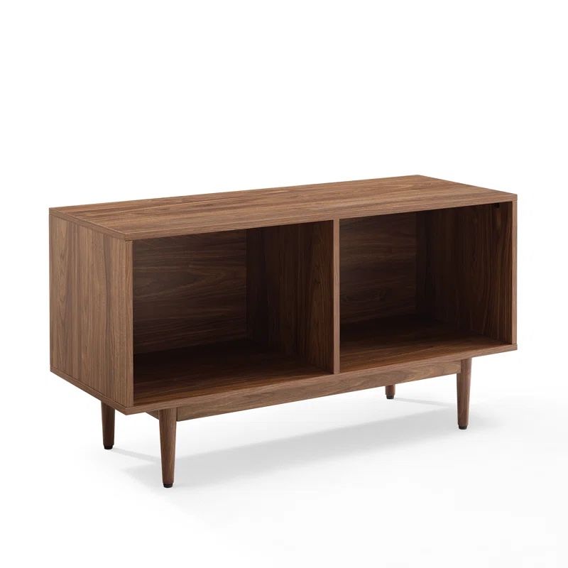 Console Table Record Storage