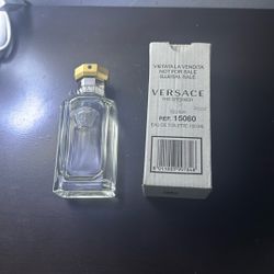 Versace- The Dreamer