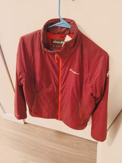 Eddie Bauer Light Jacket!!!