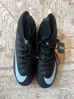 Nike Mercurial Superfly Soccer Cleats Size 9.5