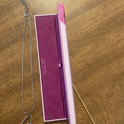 Sterling Silver Necklace 