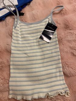 New Brandy Melville Tank top 