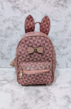 On The Go Backpack