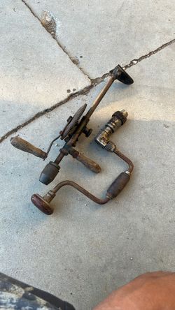 Drill