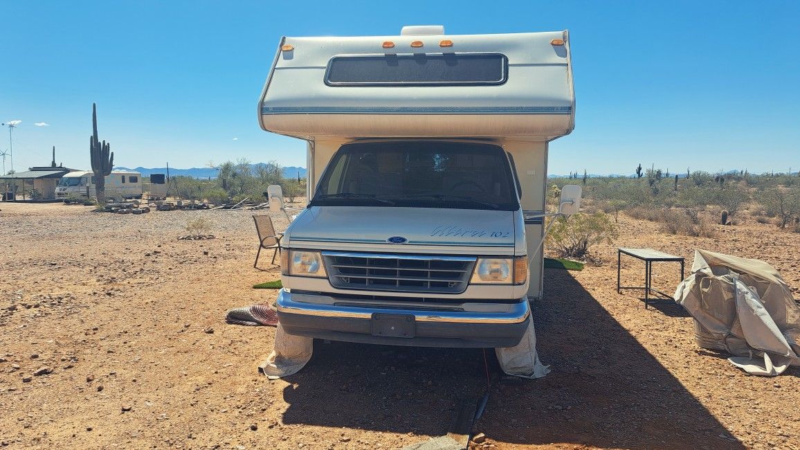 RV