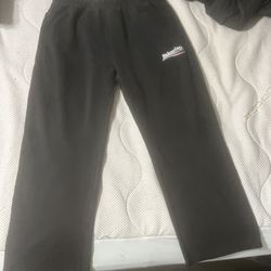 Balenciaga Sweatpants