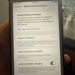 IPHONE 8 PLUS