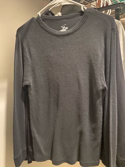 Men’s Polo (Size M)